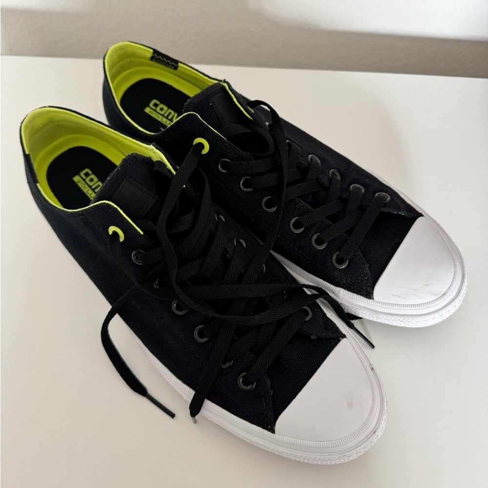 Converse Chuck Taylor II 2 OX - Picture 5 of 11